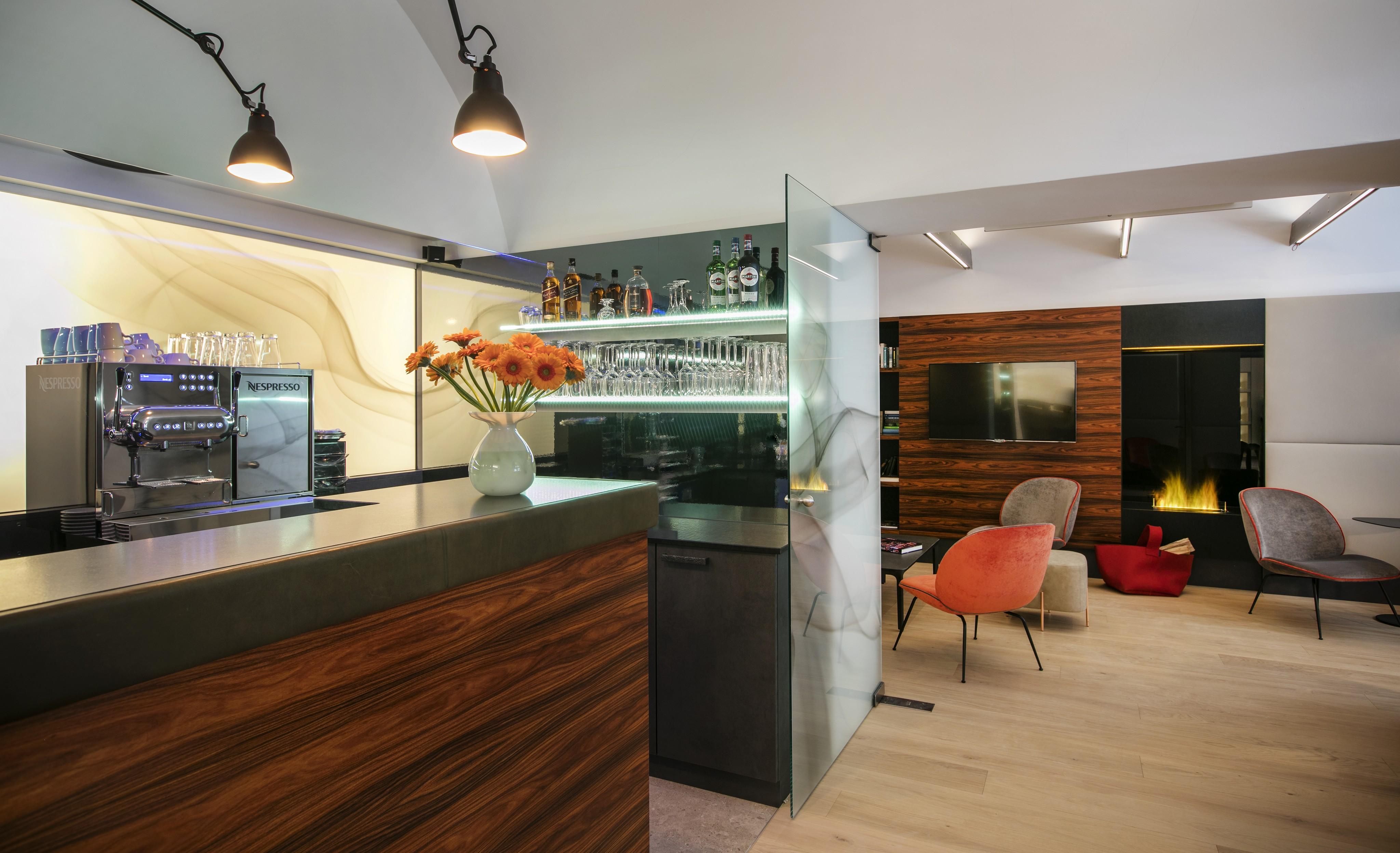 Boutique Tigra 4* Viena