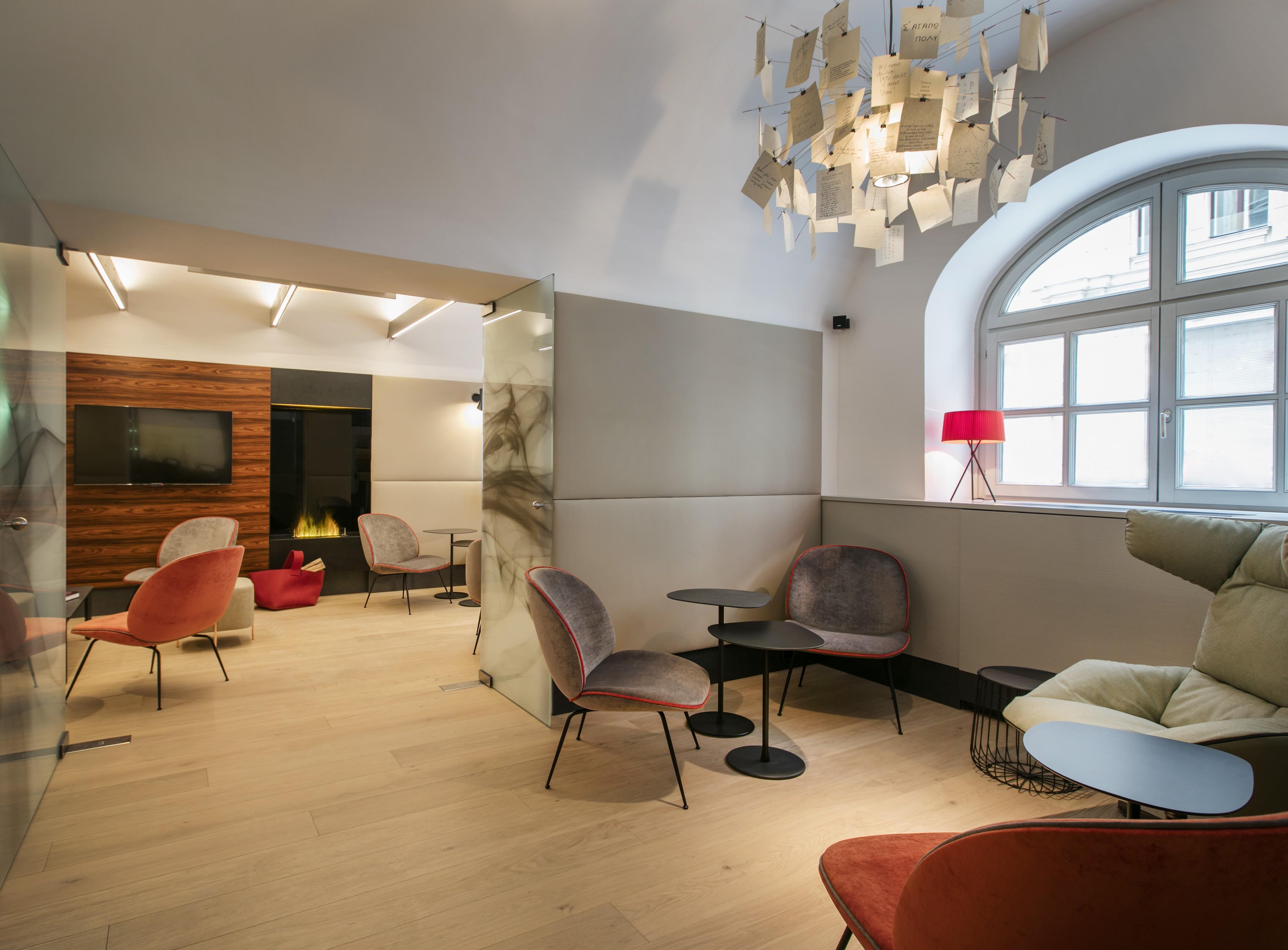 Boutique Tigra Hotel Viena
