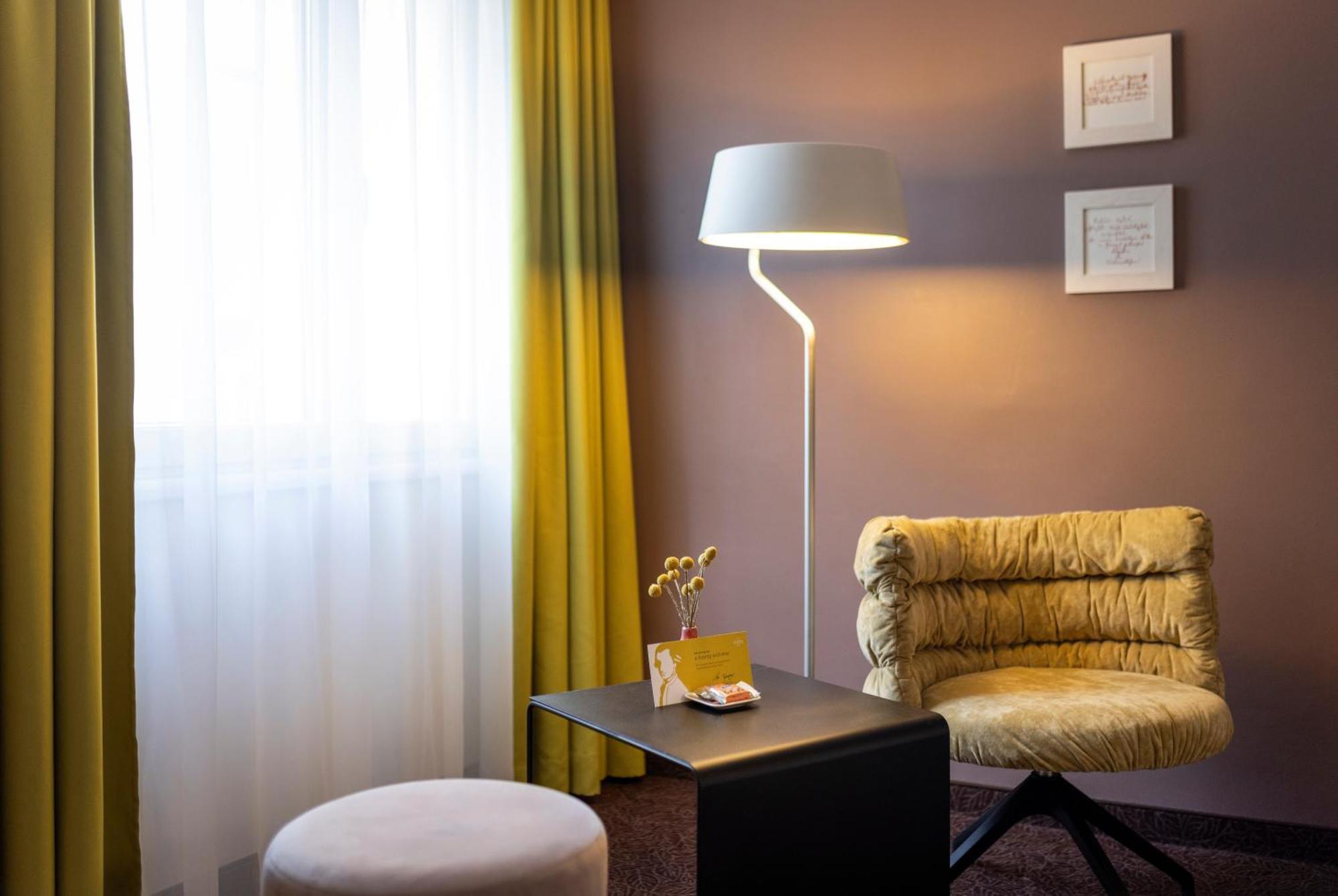 Hotel Boutique Tigra Viena