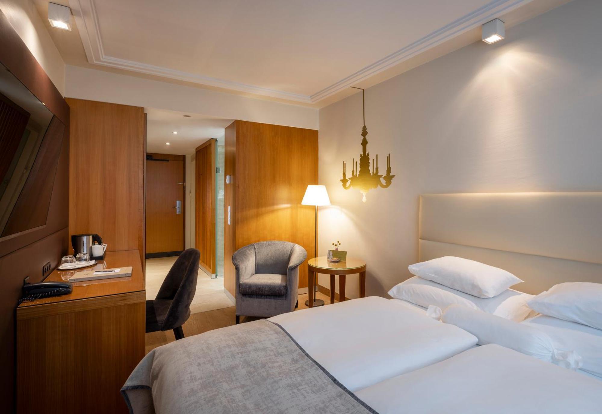 Boutique Tigra Viena